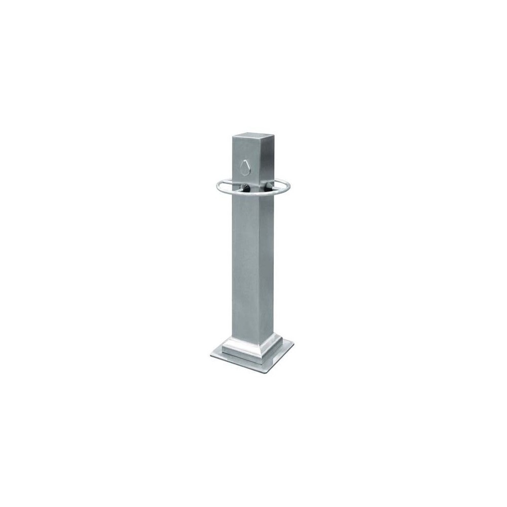 Borne Amovible Sibli 17 Amovible FADINI 170L