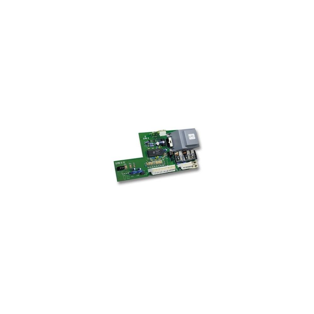 CARTE ELECTRONIQUE ELPRO 12 PLUS POUR NYOTA 115 FADINI CARTE ELECTRONIQUE ELPRO 12 PLUS POUR NYOTA 115 FADINI