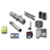 Kit de Motorisation de Portail Battant Kit Aproli 480 1Émet.Vix53 FADINI 465K0VL