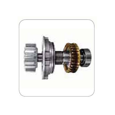 Moteur De Portail Coulissant Nyota 115Evo Rév 0,5Hp 230Vac 50Hz 1Ph A/Enc./E.12Plus Fn FADINI 1271L