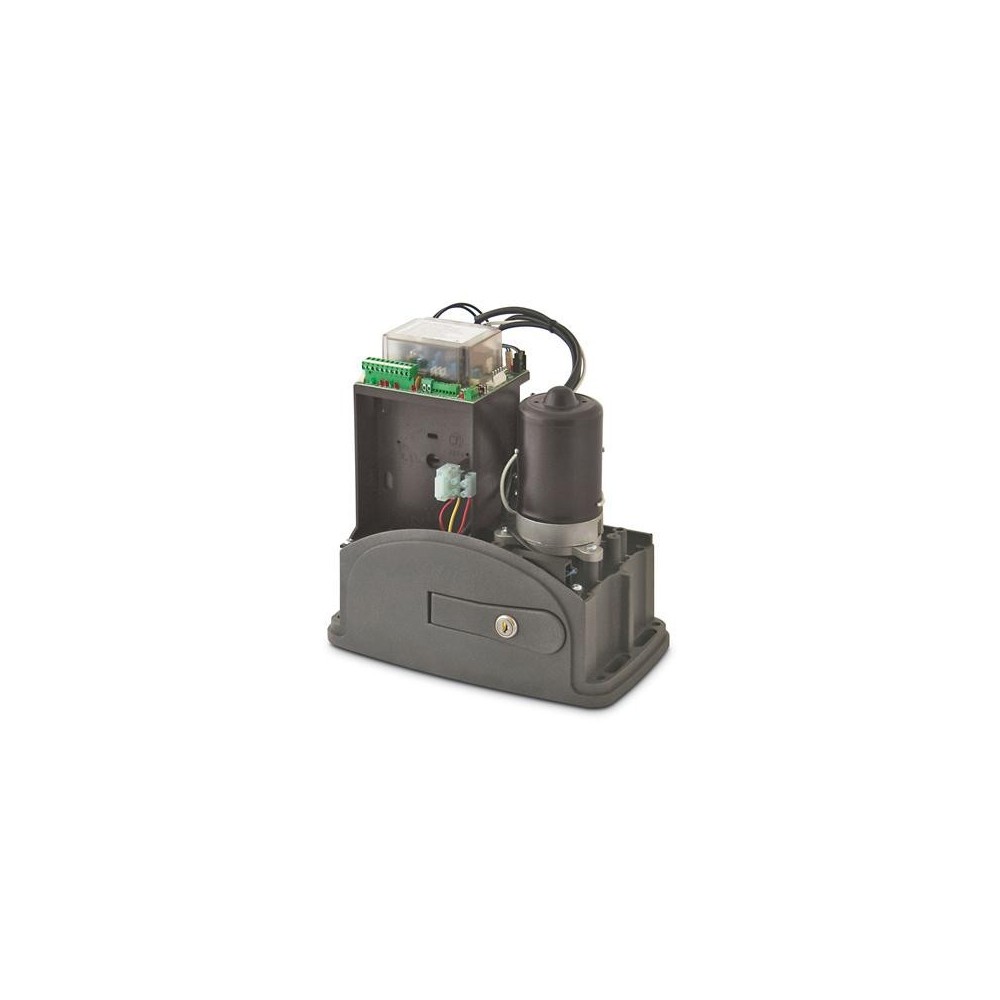 Moteur De Portail Coulissant Junior 633 A/Encoder/Elpro63 FADINI 633L Moteur De Portail Coulissant Junior 633 A/Encoder/Elpro63 FADINI 633L