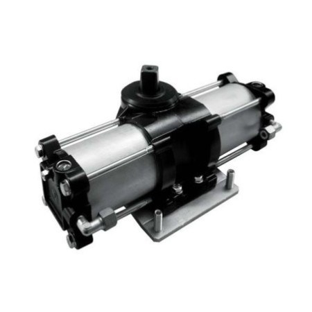 Vérin De Portail Encastré En Sol Drive 700 175° Auto-Freinant FADINI 713L