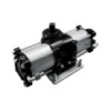 Vérin De Portail Encastré En Sol Drive 700 175° Auto-Freinant FADINI 713L