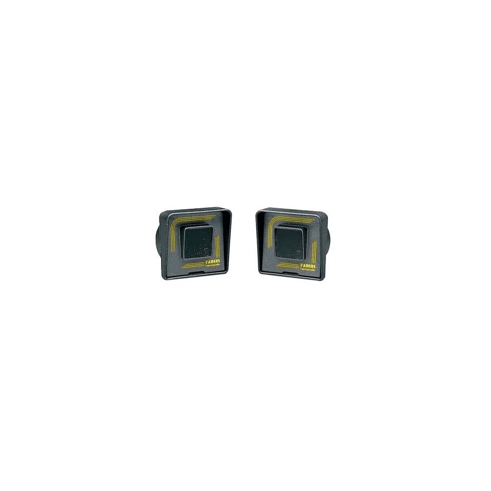 Difo 33 Paire Photocellules FADINI 330L Difo 33 Paire Photocellules FADINI 330L
