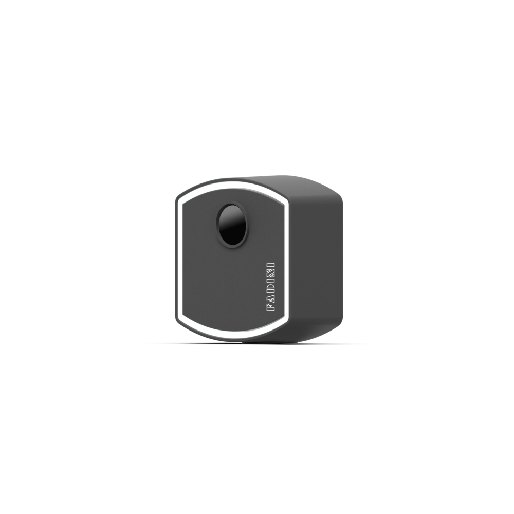 Zero.Ph Paire Photocellules En Saillie FADINI 140L Zero.Ph Paire Photocellules En Saillie FADINI 140L