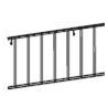 Grille En Aluminium 5,89M - Acc. Bayt980 FADINI 1954L