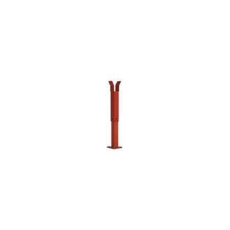 Pied Fixe H600-1.100Mm - Acc. Bayt980 FADINI 9755L
