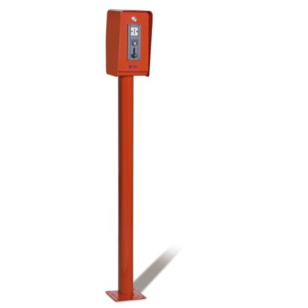 Geco 9 24Vac FADINI 2035L