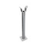 Pied Fixe Inox P/Ventouse H795Mm - Acc. Bayt980 FADINI 9757L