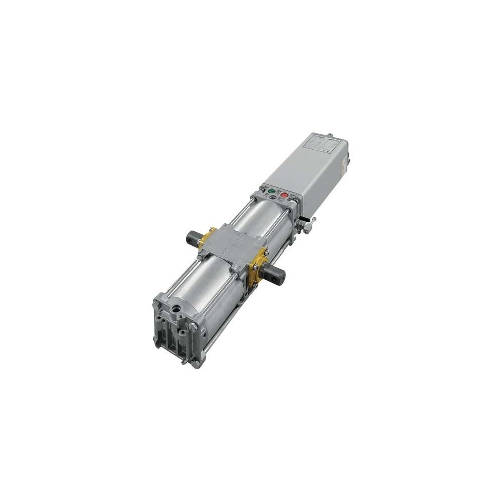 Moteur Pour Porte Basculante Aproli 280 230Vac FADINI 482L