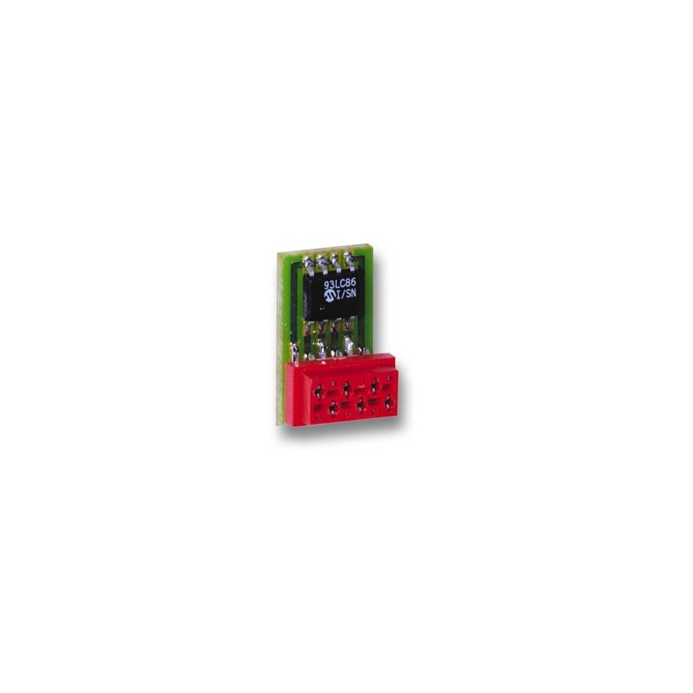 Carte Mémoire - Acc. Vix53 FADINI 5316L Carte Mémoire - Acc. Vix53 FADINI 5316L