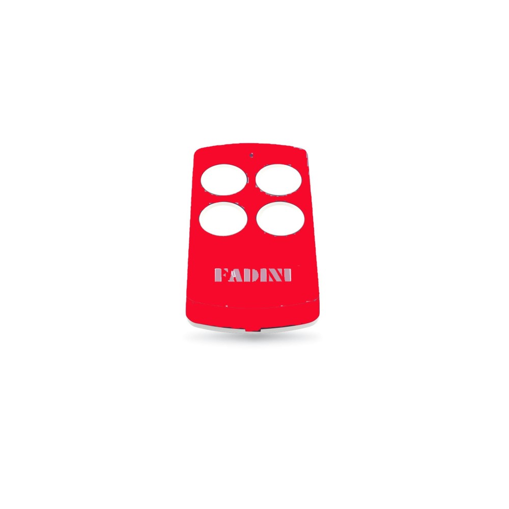Instrument Redvix53 - Acc. Vix53 FADINI 5315L