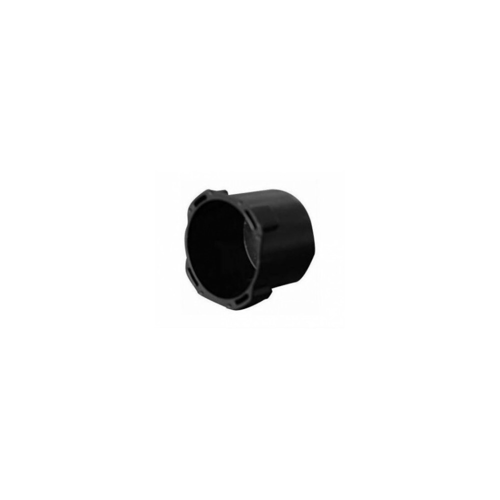 Elément De Support Pour Application È Encastrer, 62X66 Mm Ø 58 Mm Interne. Accessoire. Paquet De 8 Pièces FADINI 552L