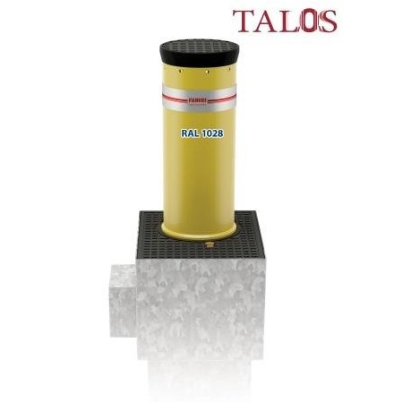 Borne Escamotable Talos 94 800/200/4Mm Aut. FADINI 9480L