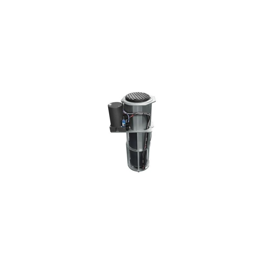 Borne Escamotable Talos M50 Automatique FADINI 9690L Borne Escamotable Talos M50 Automatique FADINI 9690L