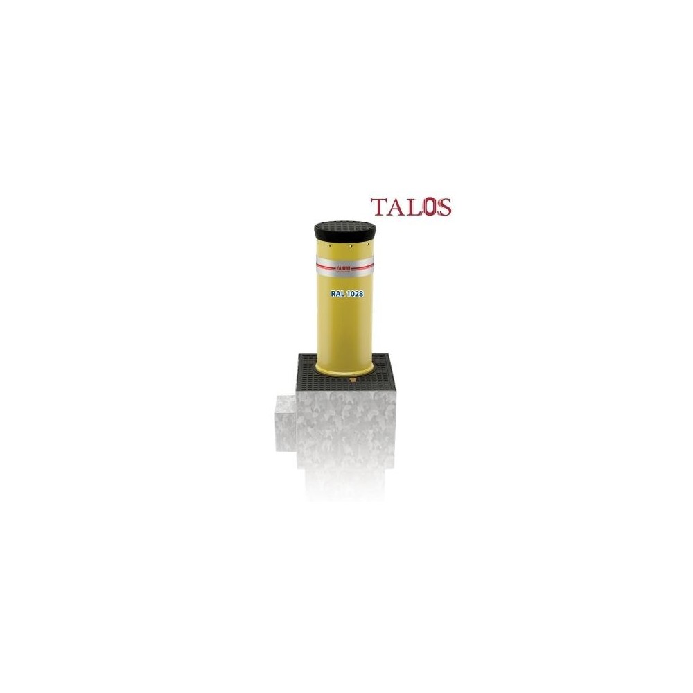 Borne Escamotable Talos 94 600/200/4Mm Aut. FADINI 9460L Borne Escamotable Talos 94 600/200/4Mm Aut. FADINI 9460L