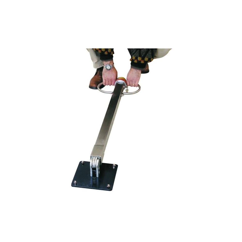 Borne Amovible Posto 22 Amovible FADINI 186L Borne Amovible Posto 22 Amovible FADINI 186L