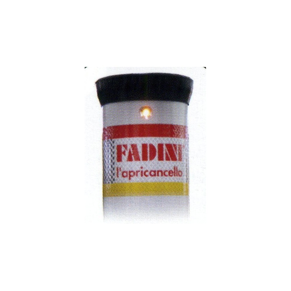Borne Escamotable Coral H800Mm Aut. A/Led FADINI 1084L Borne Escamotable Coral H800Mm Aut. A/Led FADINI 1084L